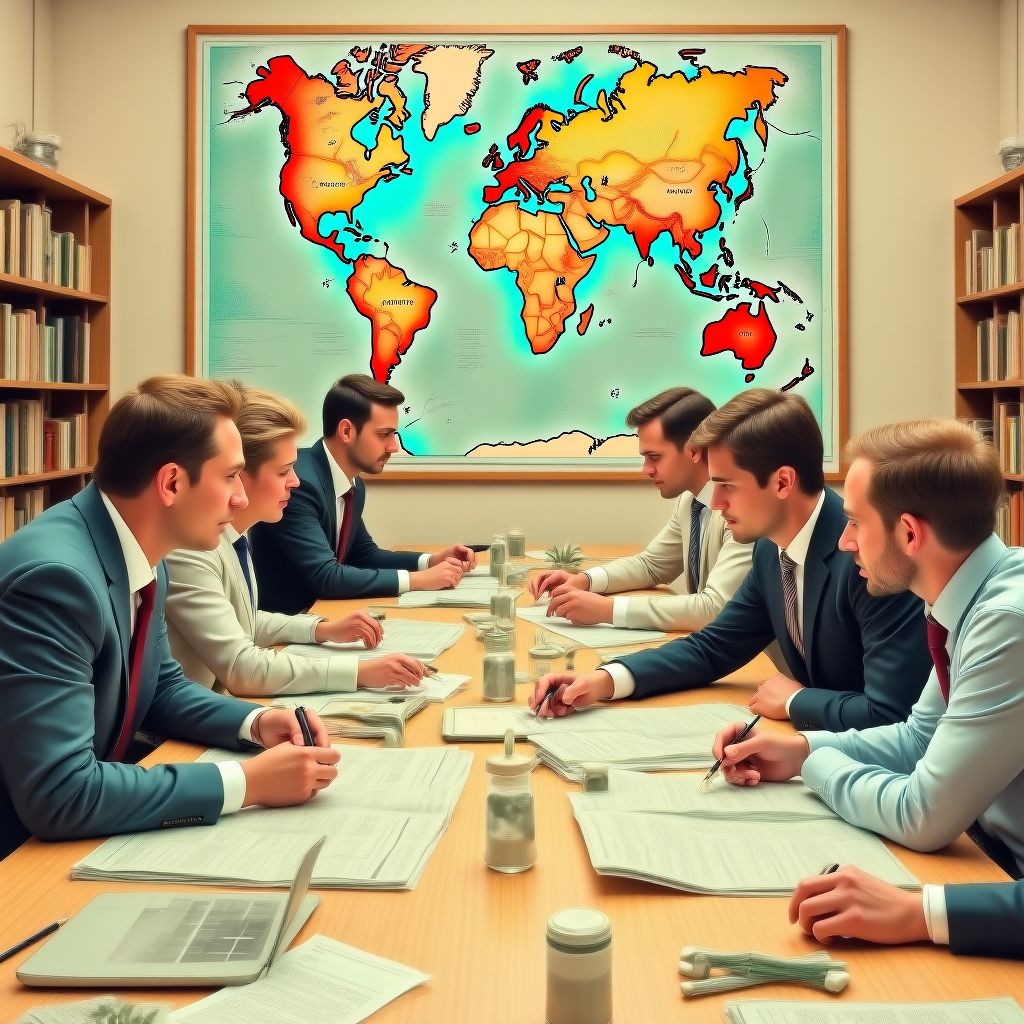 Curso Avanzado de Estrategias de Inversión