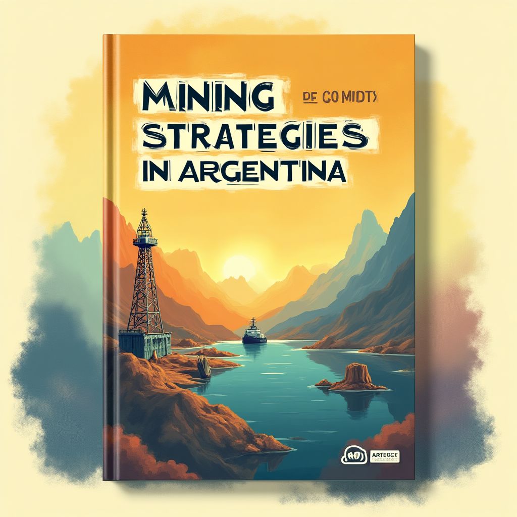 E-book sobre estrategias de inversión