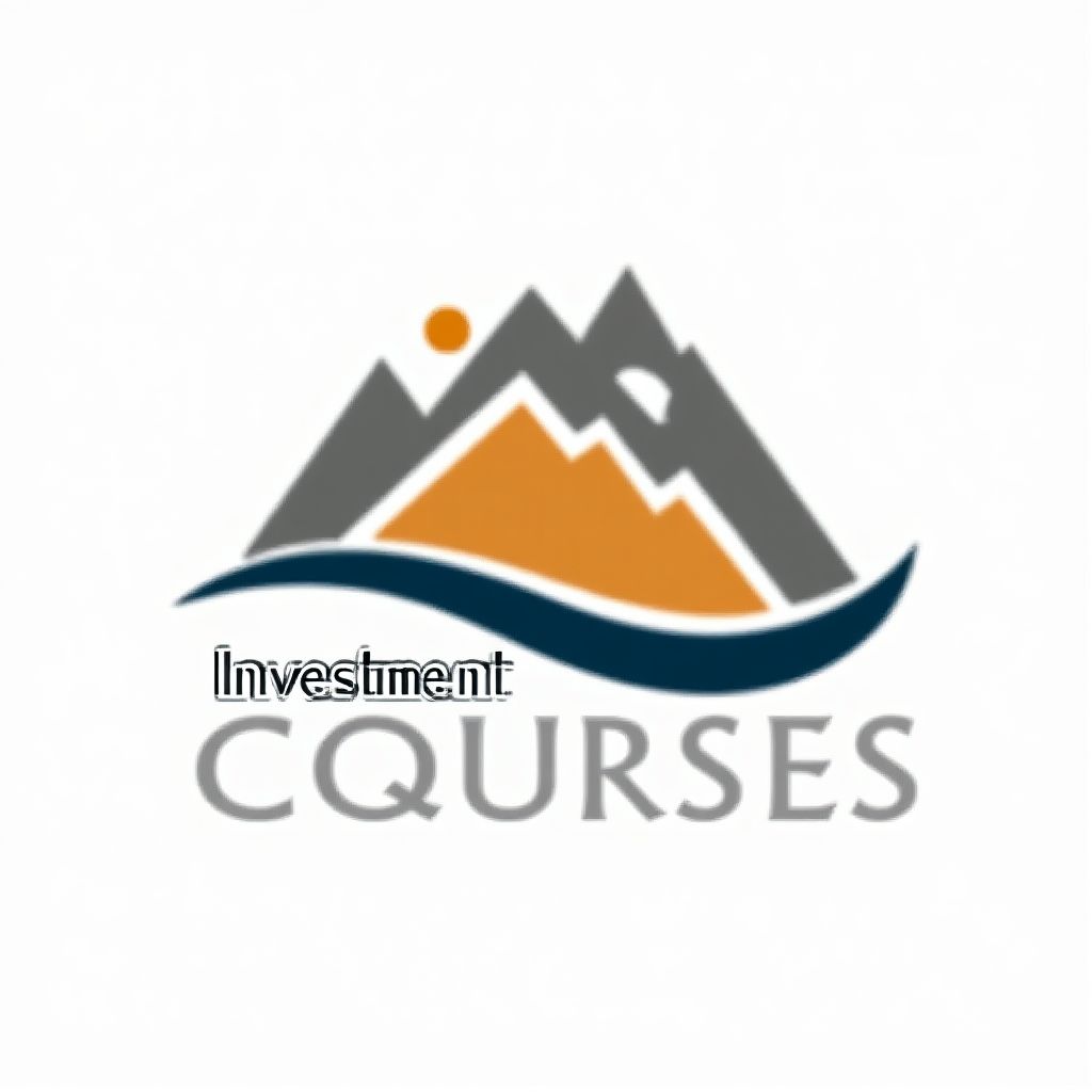 Logo de Cursos de Inversión en Recursos Minerales
