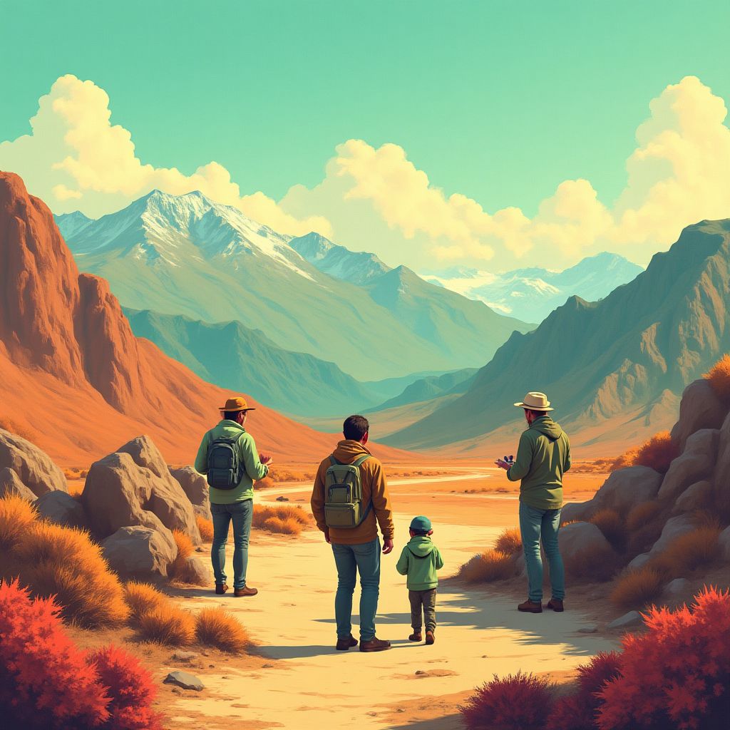 Podcast sobre minería sostenible